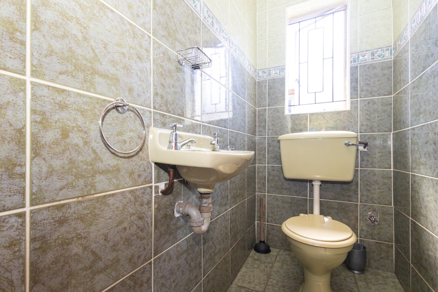 3 Bedroom Property for Sale in Ravensmead Western Cape